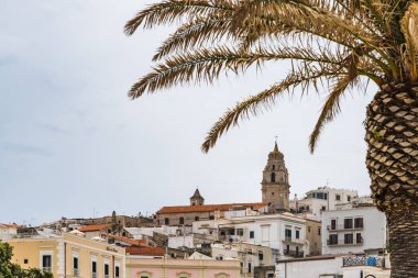 Puglia, Gargano Doğal Parkı