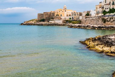 Puglia, Gargano Doğal Parkı