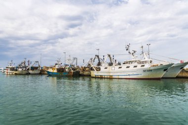 Puglia, Gargano Doğal Parkı