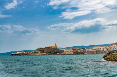 Puglia, Gargano Doğal Parkı