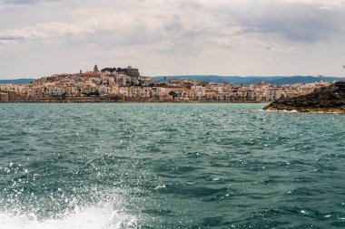 Puglia, Gargano Doğal Parkı