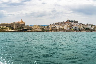 Puglia, Gargano Doğal Parkı