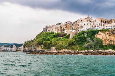 Puglia, Gargano Doğal Parkı