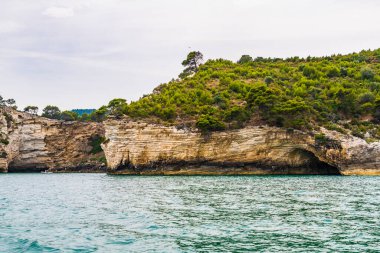 Puglia, Gargano Doğal Parkı