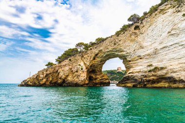 Puglia, Gargano Doğal Parkı