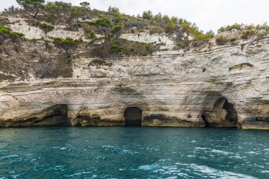 Puglia, Gargano Doğal Parkı