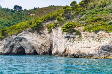 Puglia, Gargano Doğal Parkı