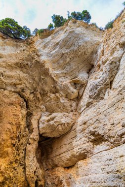 Puglia, Gargano Doğal Parkı