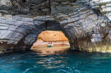 Puglia, Gargano Doğal Parkı