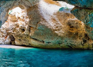 Puglia, Gargano Doğal Parkı