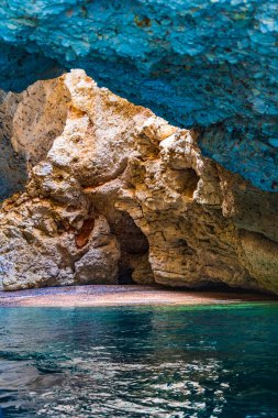 Puglia, Gargano Doğal Parkı