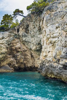 Puglia, Gargano Doğal Parkı
