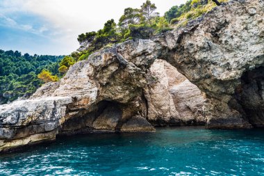 Puglia, Gargano Doğal Parkı