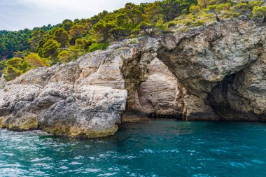 Puglia, Gargano Doğal Parkı