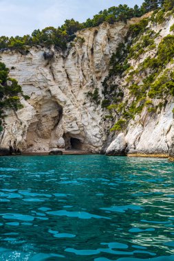 Puglia, Gargano Doğal Parkı