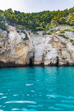 Puglia, Gargano Doğal Parkı