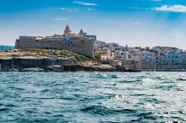 Puglia, Gargano Doğal Parkı