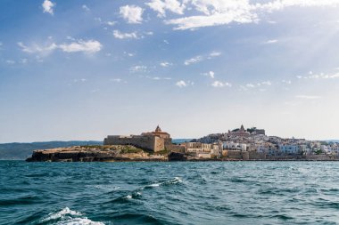 Puglia, Gargano Doğal Parkı