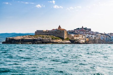 Puglia, Gargano Doğal Parkı