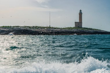 Puglia, Gargano Doğal Parkı