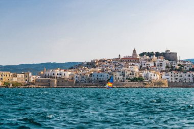 Puglia, Gargano Doğal Parkı