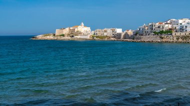 Puglia, Gargano Doğal Parkı