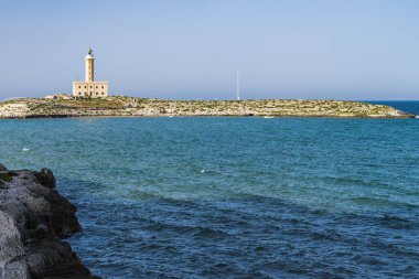Puglia, Gargano Doğal Parkı