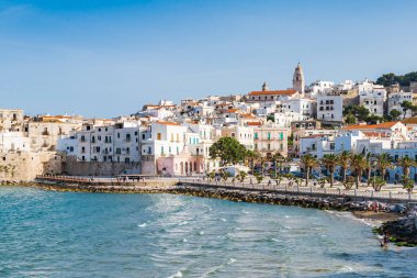 Puglia, Gargano Doğal Parkı
