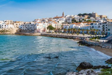Puglia, Gargano Doğal Parkı
