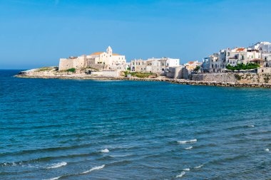 Puglia, Gargano Doğal Parkı