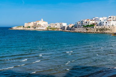 Puglia, Gargano Doğal Parkı