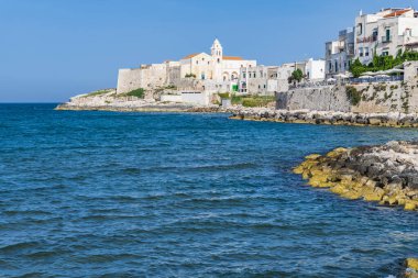 Puglia, Gargano Doğal Parkı