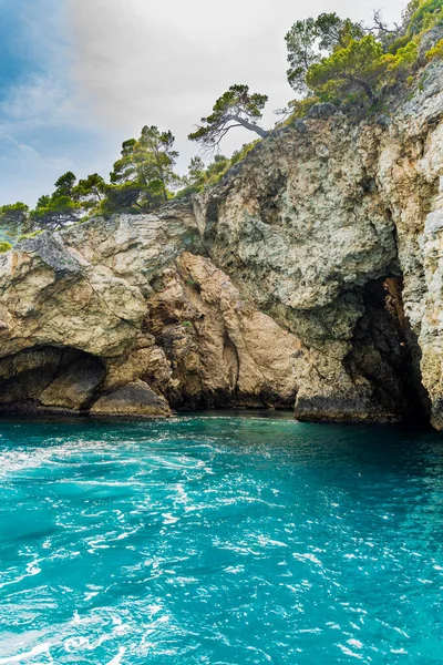 Puglia, Gargano Doğal Parkı