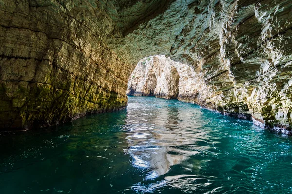 Puglia, Gargano Doğal Parkı