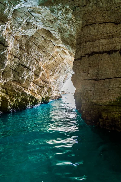 Puglia, Gargano Doğal Parkı