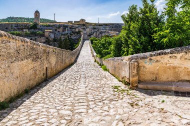 Puglia 'da Gravina' ya giden yol