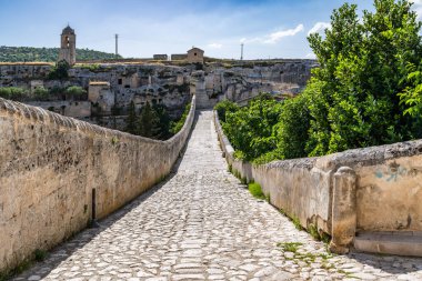 Puglia 'da Gravina' ya giden yol