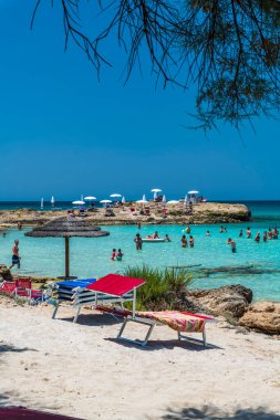 Sahne gezisi konsepti