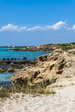 Sahne gezisi konsepti