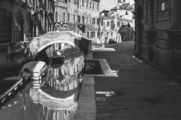 Φεβρουαρίου 2019 Βενετία Ιταλία Βενετία Κατά Διάρκεια Του Καρναβαλιού — Φωτογραφία Αρχείου