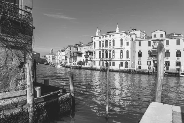 Februar 2019 Venedig Italien Venedig Während Des Karnevals — Stockfoto