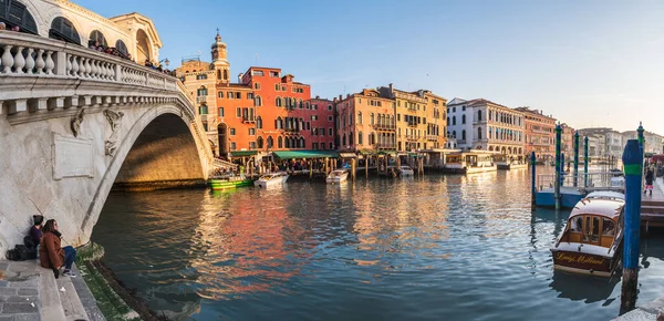 stock image 16 february 2019 - Venice, Italy: street of beautiful Venice during Carnival