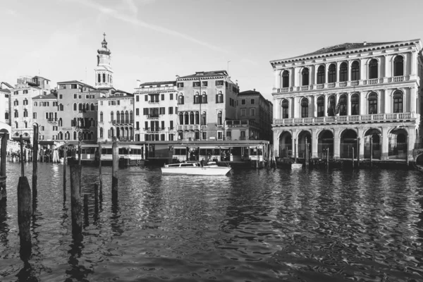 Février 2019 Venise Italie Rue Belle Venise Pendant Carnaval — Photo