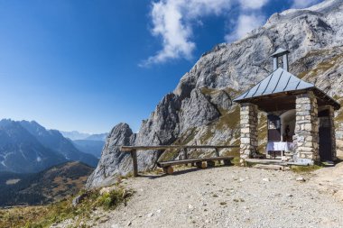 Peralba Dağı, Venedik 'te Carnic Alpleri, Kuzeydoğu İtalya
