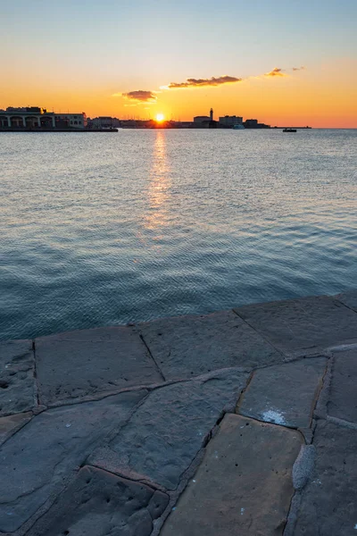 Beautiful City Trieste Italy Europe — Stock Photo, Image