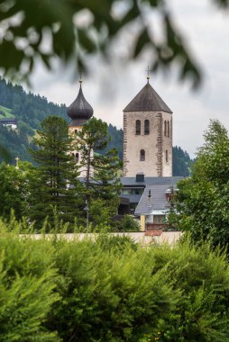 San Candido, Brunico, İtalya