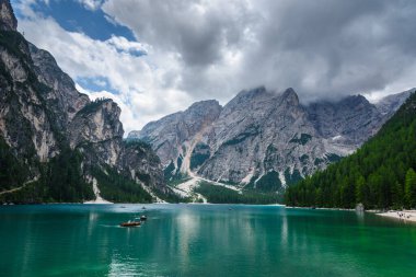 San Candido, Brunico, İtalya