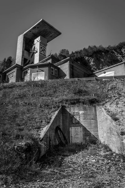 Cave Del Predil Italy — Stock Photo, Image