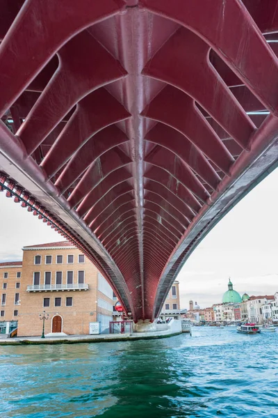 Venice Italy July 2018 View Grand Canal — Stock Photo, Image