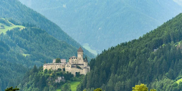 Bellissimo Paesaggio Delle Dolomiti Italia — Foto Stock